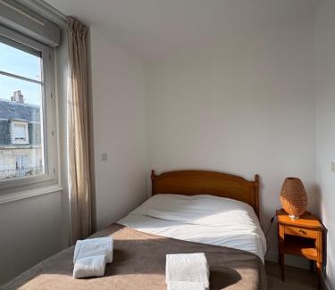 Besancon Apartment | Villa Médicis Besançon