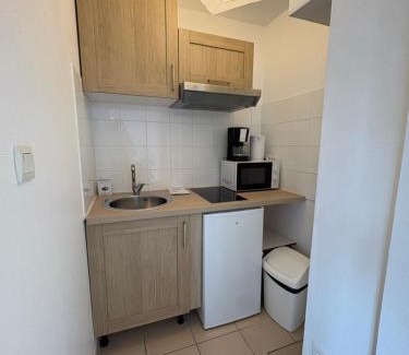 Besancon Apartment | Villa Médicis Besançon