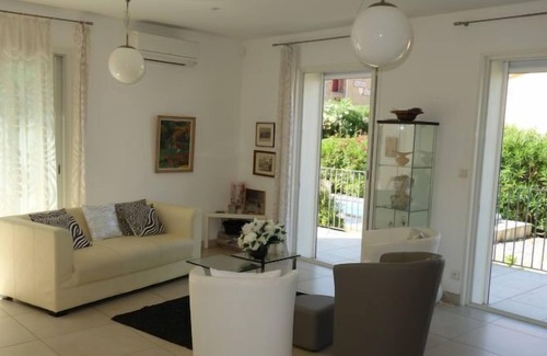 Montesquieu-des-Alberes House | Villa Montes by Interhome