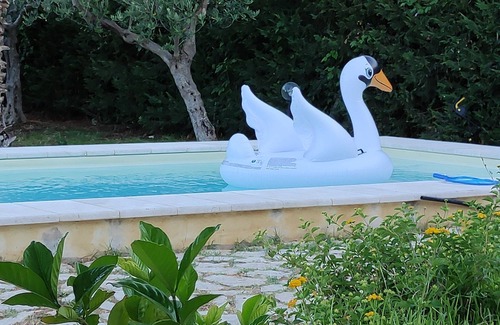 Castellammare del Golfo Villa | Villa Mariannina with garden, private pool and whirlpool, free Wi-Fi.