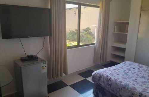 Lusaka Apartment | Villa M Zaza