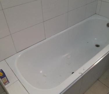 Lusaka Apartment | Villa M Zaza