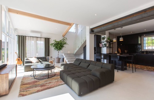 Arcangues House | Villa Maïna - Superbe villa contemporaine