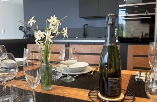 Saint-Martin-du-Frene House | Villa Marceau - SAINT MARTIN DU FRESNE