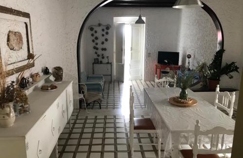Torre San Giovanni Villa | Villa Mare Verde dello Ionio