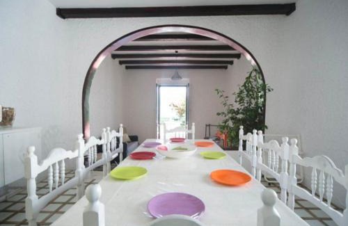 Torre San Giovanni Villa | Villa Mare Verde dello Ionio