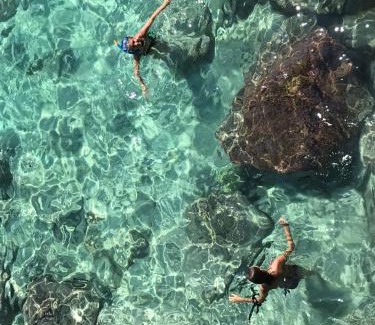 Torre San Giovanni Villa | Villa Mare Verde dello Ionio