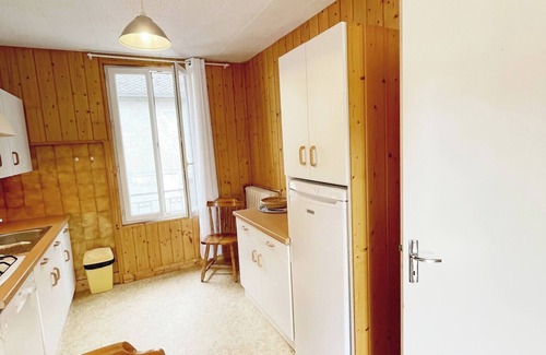 Mont-Dore Apartment | Villa Ma Prairie N°2 - Le Mont Dore