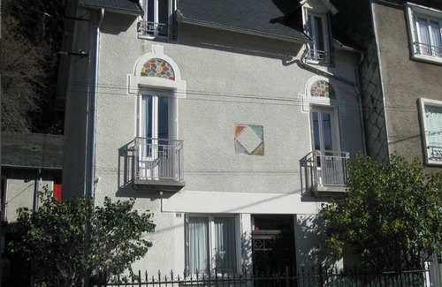 Mont-Dore Apartment | Villa Ma Prairie N°2 - Le Mont Dore