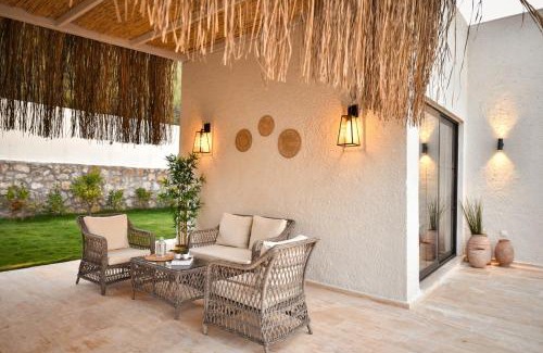 Fethiye Villa | Villa Mabolla