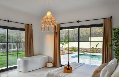 Fethiye Villa | Villa Mabolla