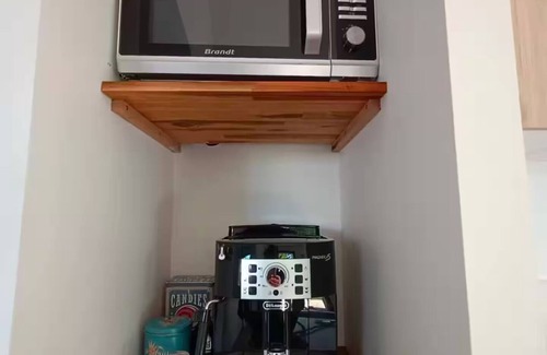 Gujan-Mestras Villa | Villa MACAO 1/6 persons