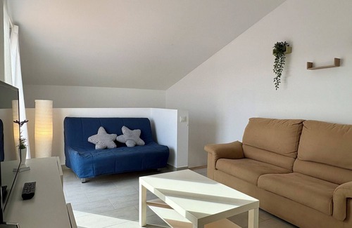 Los Delfines House | Villa Macarelleta, Villa Macarelleta Torre del Ram
