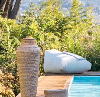 Rapallo Villa | Villa Macera con Palestra e Golf Resté Italy