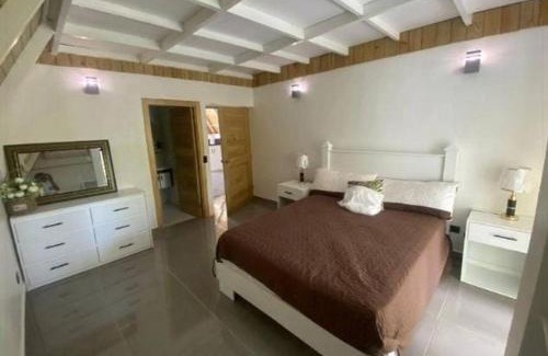 Nagua Villa | Villa Machepa