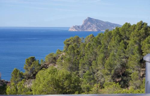 Altea la Vella House | Villa Macondo, Stunning Oceanview in Altea Hills