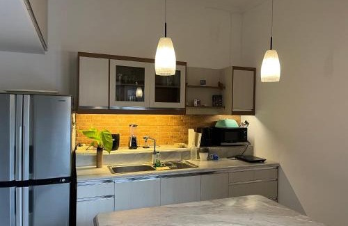 Batu Bolong Villa | Villa Mada Canggu