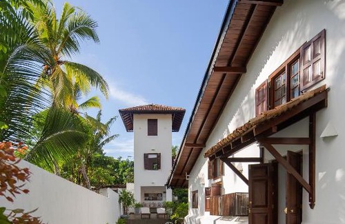 Galle Villa | Villa Madagala Kanda