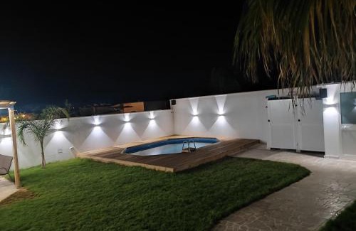 Torricella House | Villa Madame