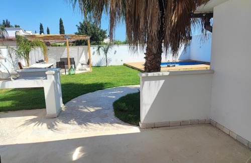 Torricella House | Villa Madame