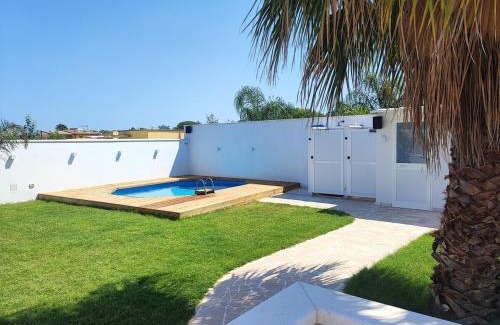 Torricella House | Villa Madame