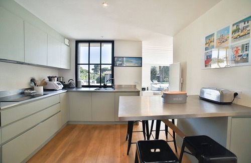 Les Portes-en-Re Villa | Villa Madame - Near Beach and Golf