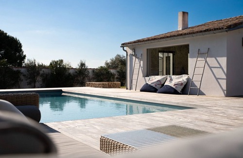 Les Portes-en-Re Villa | Villa Madame - Near Beach and Golf