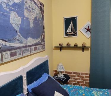 San Leone House | Villa Maddalusa