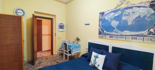 San Leone House | Villa Maddalusa