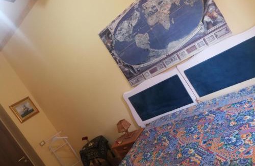 San Leone House | Villa Maddalusa