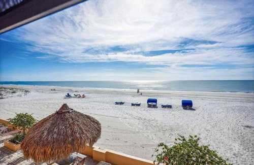 Madeira Beach House | Villa Madeira 206