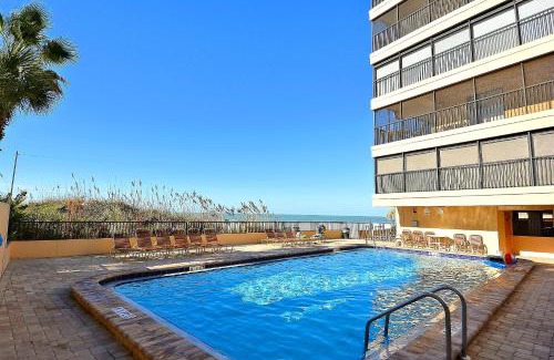Madeira Beach House | Villa Madeira 206