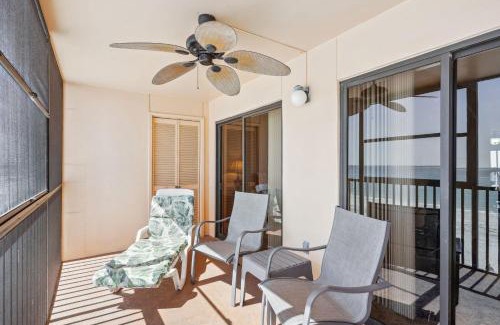 Madeira Beach House | Villa Madeira 405 - Premier