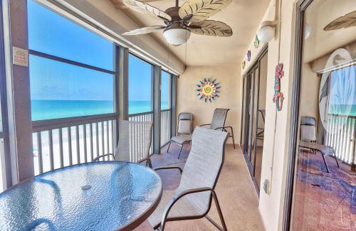 Madeira Beach House | Villa Madeira 506 - Premier