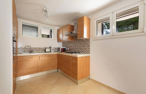 Maruggio Apartment | Villa Madonnina - Trilo Comfort by BarbarHouse