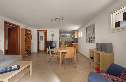 Maruggio Apartment | Villa Madonnina - Trilo Comfort by BarbarHouse