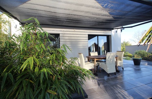 Tigeaux Villa | Villa Maegiu near DISNEY