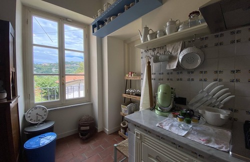 La Spezia Villa | Villa Maestrale 9 Pax With Private Pool, A/c, Wifi and Amazing sea View