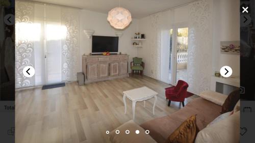 Plaine de la Brague House | Villa Maeva à 300 m des plages