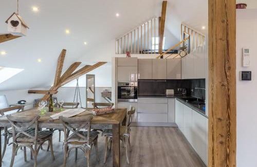 Riquewihr Apartment | Villa Maeva - Parking, Sauna & Fitness