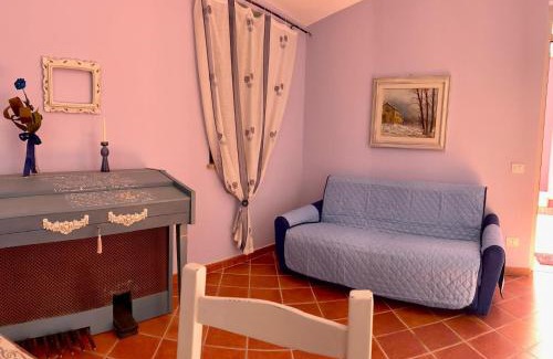 Todi Apartment | Villa Magda