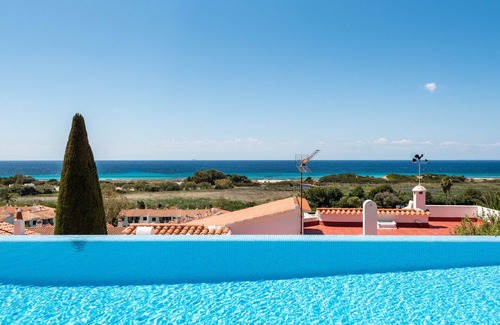 Sant Jaume Mediterrani Villa | Villa Magdalena by Escape Home