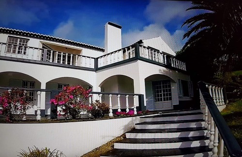 Furnas House | Villa Magia Verde-Relax in the nature of Furnas RRAL 1022