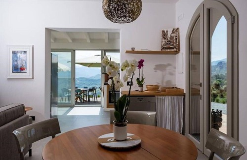 Cefalu Villa | Villa Magliolo