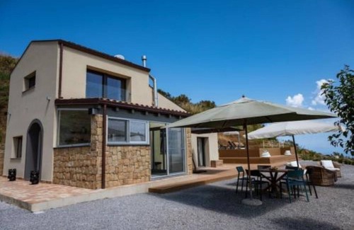 Cefalu Villa | Villa Magliolo