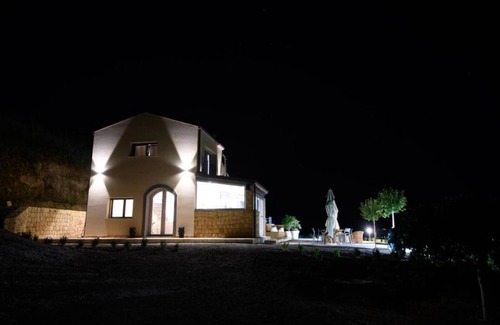 Cefalu Villa | Villa Magliolo