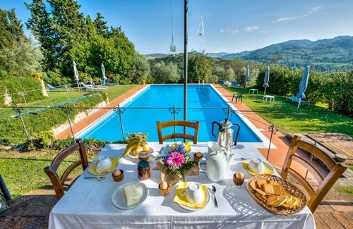 Volterra Villa | Villa Magna - Ten Bedroom Villa, Sleeps 20