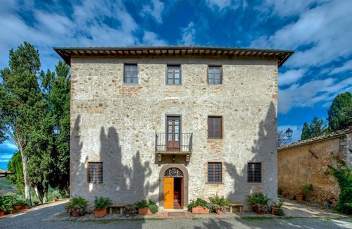 Volterra Villa | Villa Magna - Ten Bedroom Villa, Sleeps 20