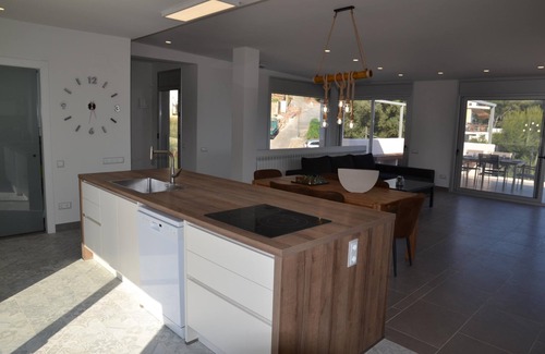 L'Estartit House | Villa Magnifica, L'Estartit - Center