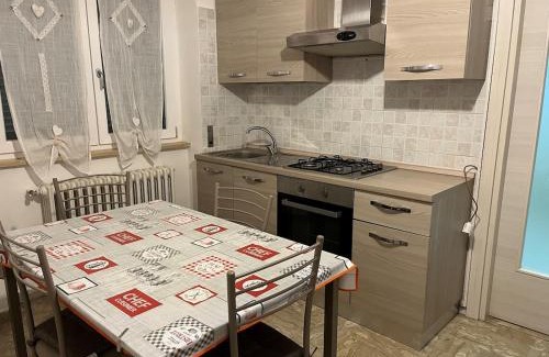 Roccasecca House | Villa Magnolia